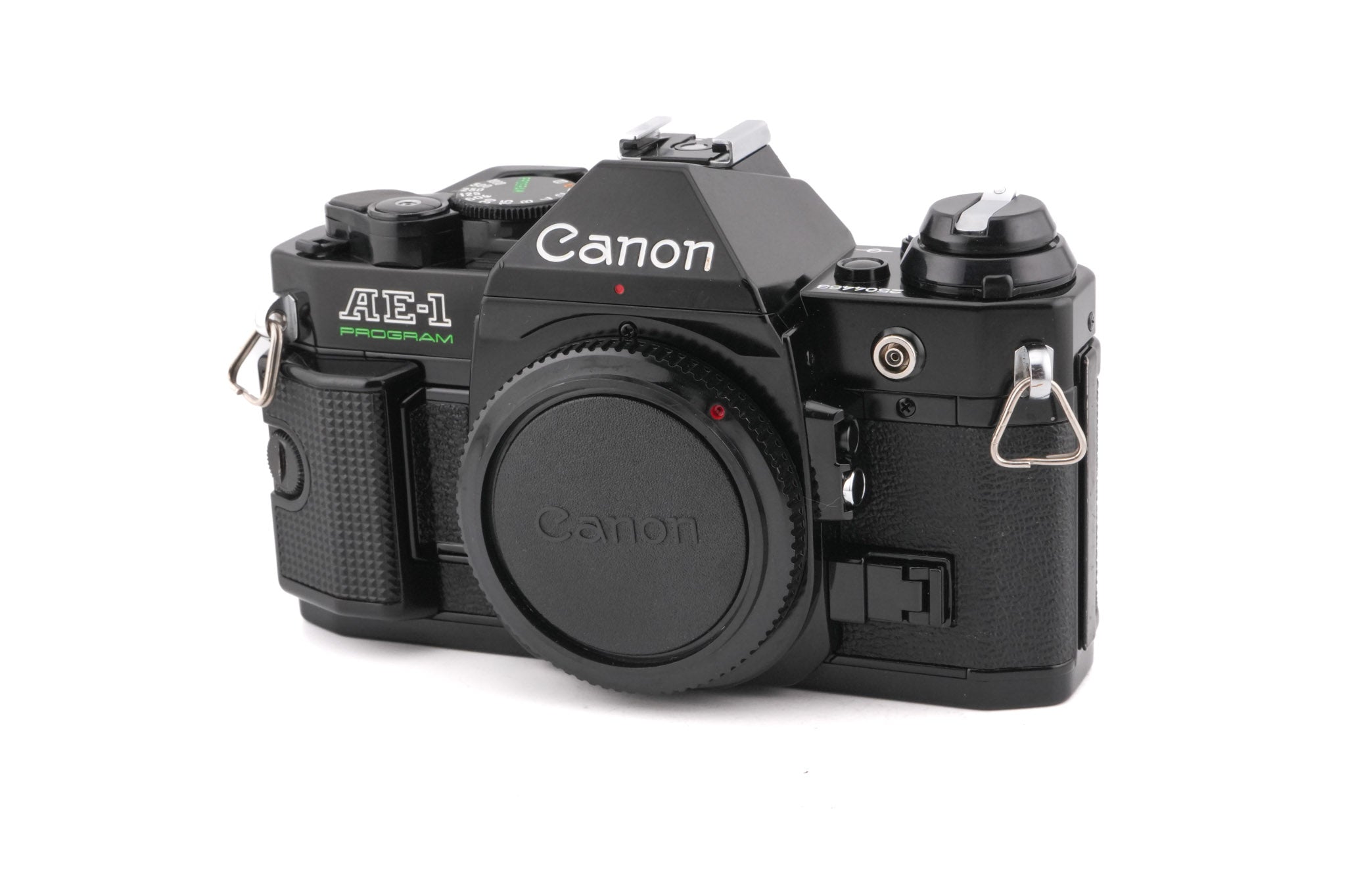 Canon AE-1 Program – Kamerastore