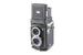 Yashica Yashicaflex C