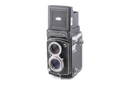 Yashica Yashicaflex C