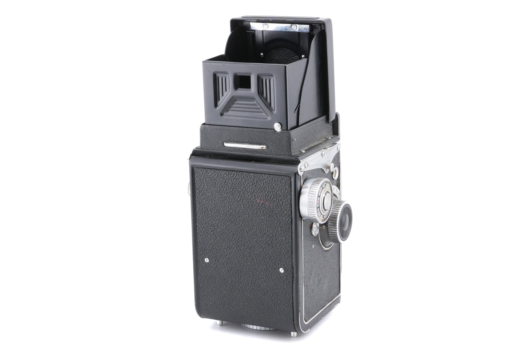 Yashica Yashicaflex C