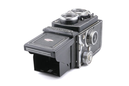 Yashica Yashicaflex C