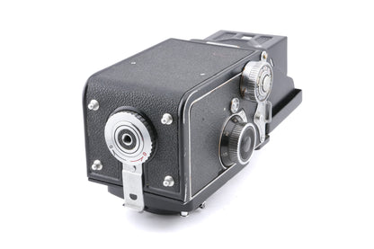 Yashica Yashicaflex C