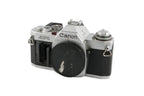 Canon AV-1