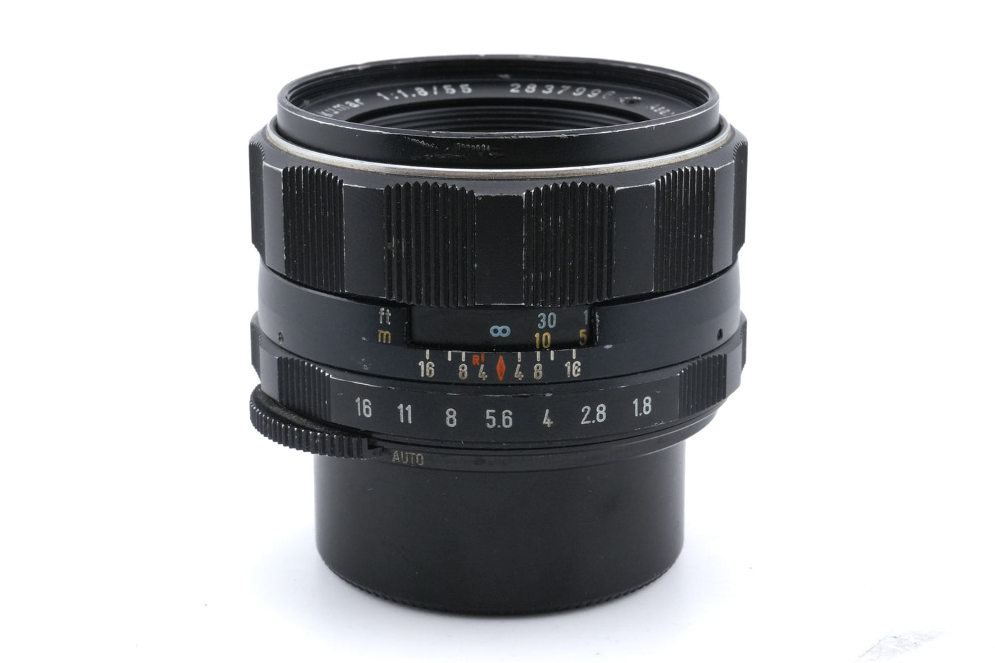 Pentax 55mm f1.8 Super-Takumar