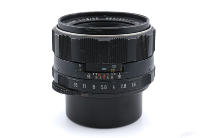 Pentax 55mm f1.8 Super-Takumar