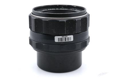 Pentax 55mm f1.8 Super-Takumar