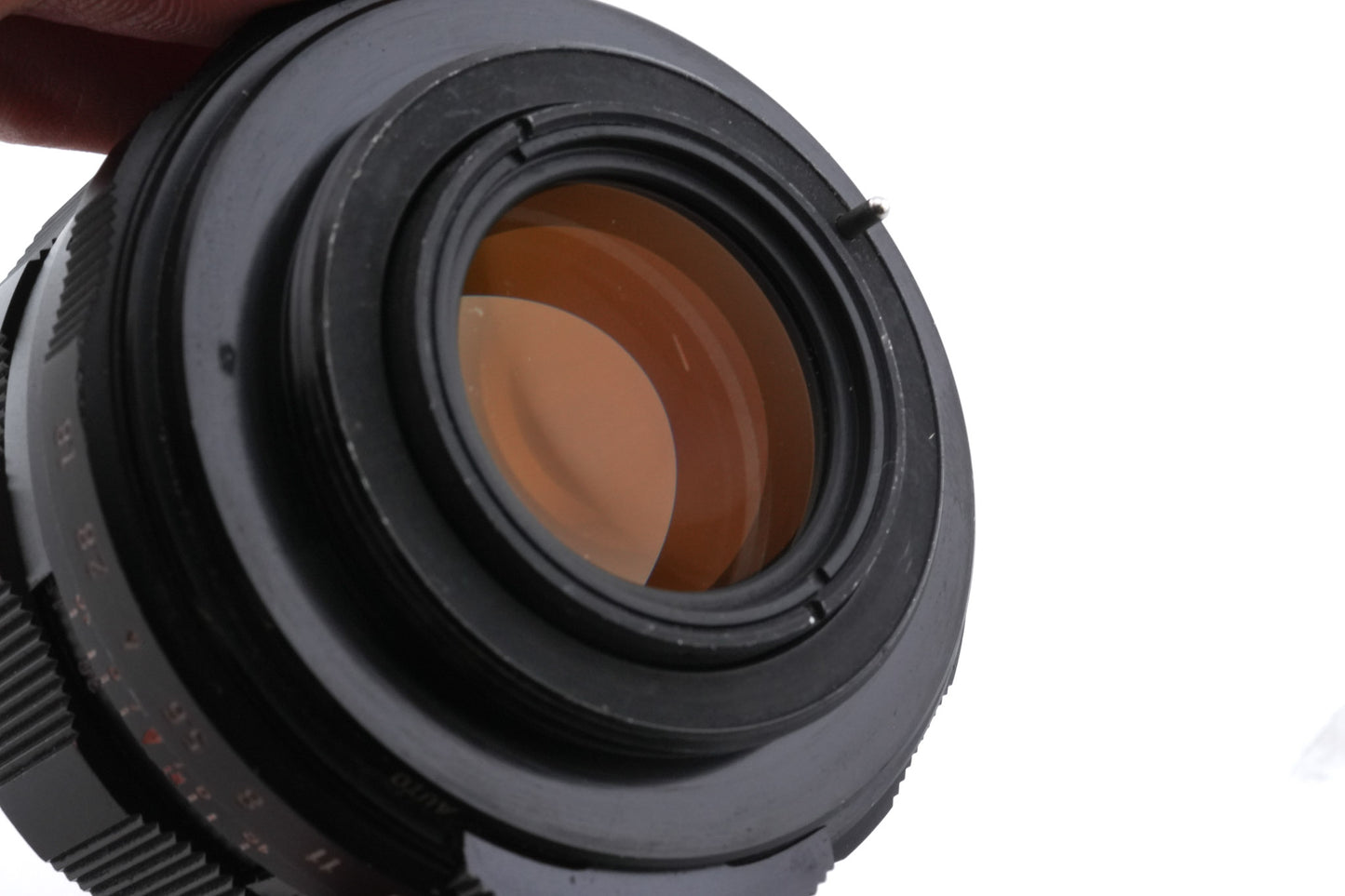 Pentax 55mm f1.8 Super-Takumar