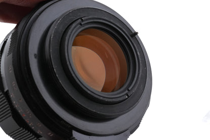 Pentax 55mm f1.8 Super-Takumar