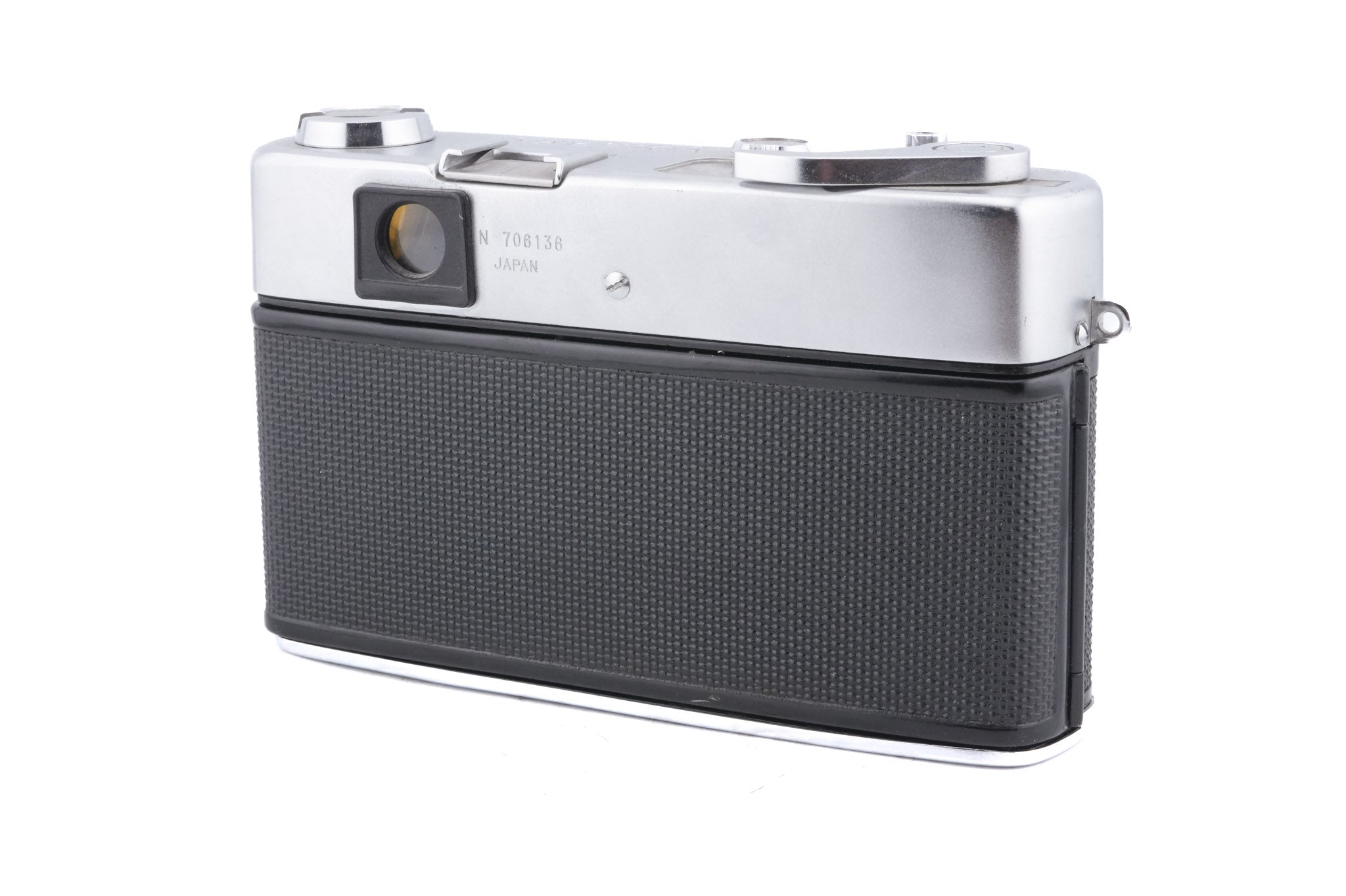 Yashica Minister III