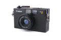 Canon A35F