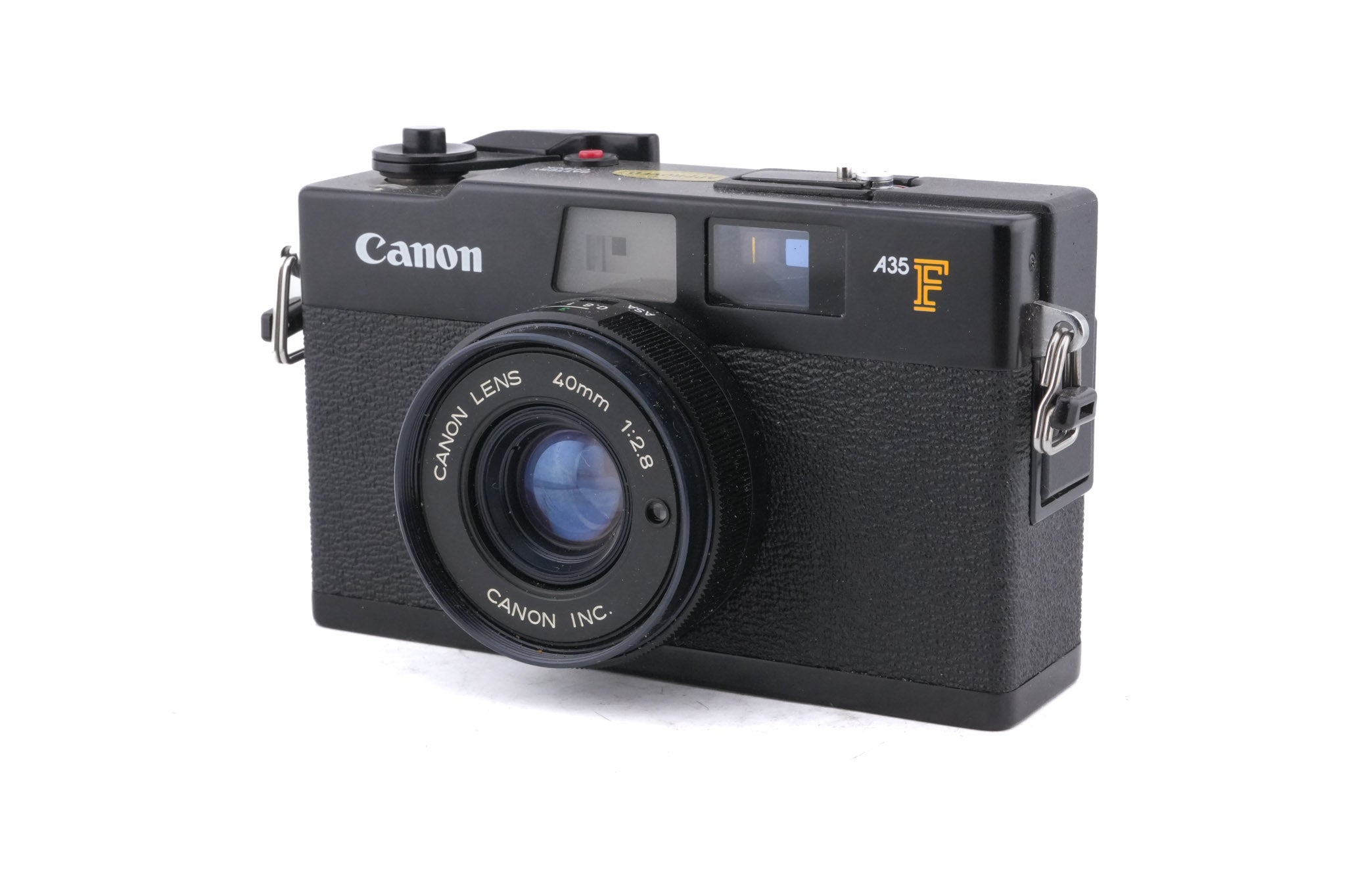 Canon A35F