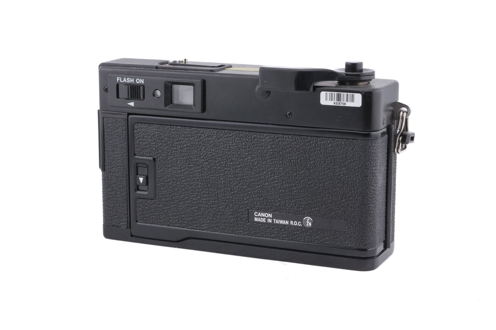 Canon A35F
