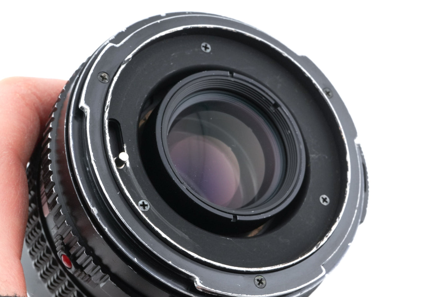 Mamiya 55mm f2.8 Sekor C S