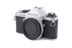 Pentax ME Super