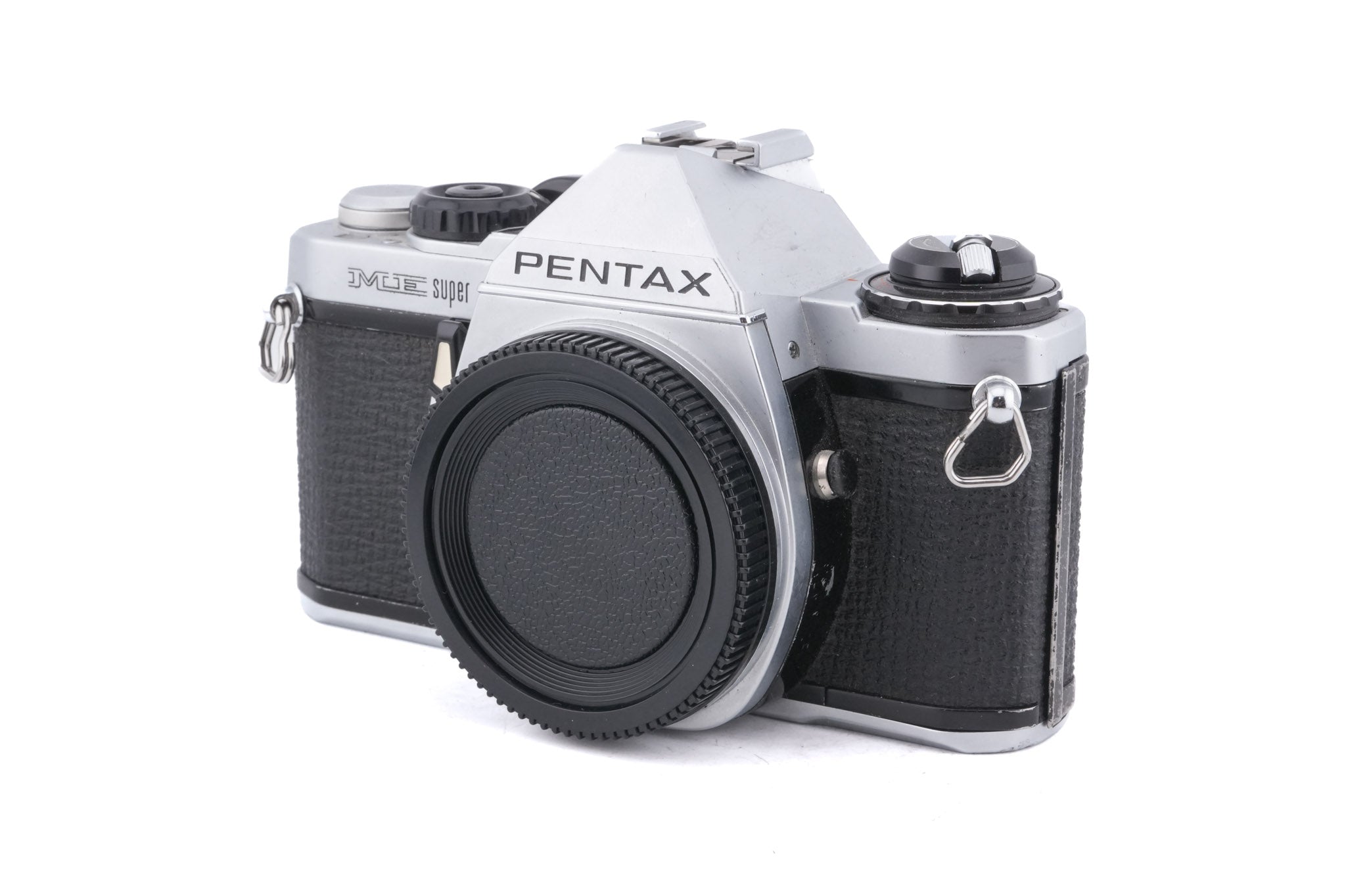Pentax ME Super