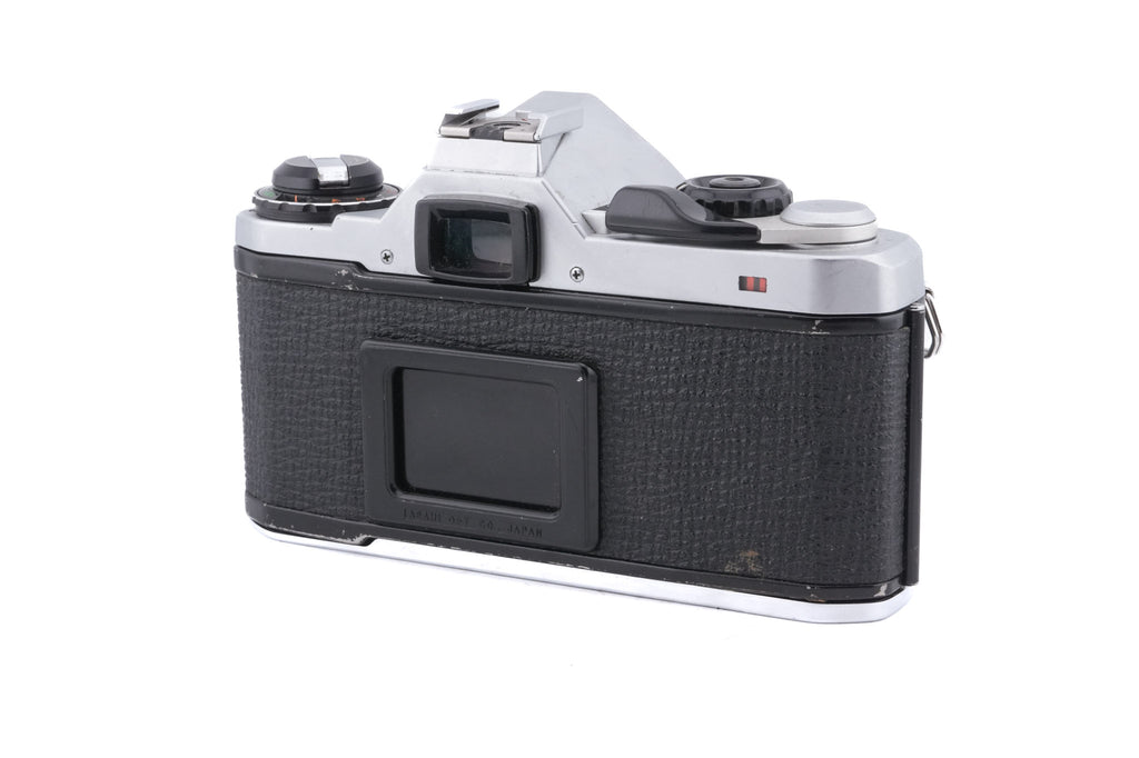 Pentax ME Super