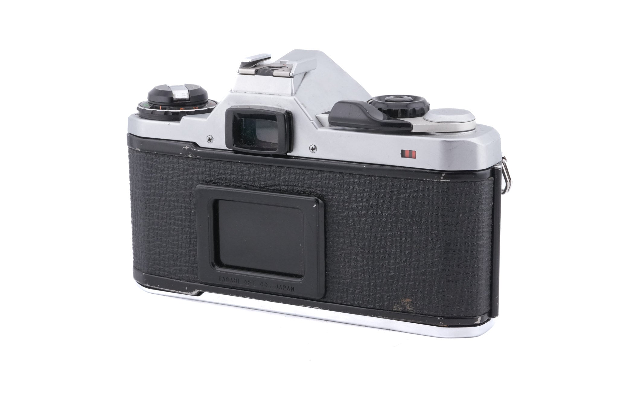 Pentax ME Super