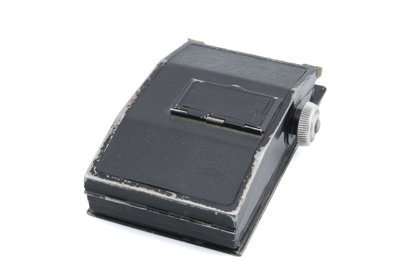 Plaubel Rada 6x9 Roll Film Back