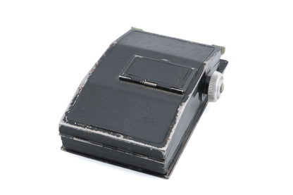 Plaubel Rada 6x9 Roll Film Back