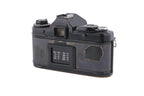 Yashica FX-D Quartz