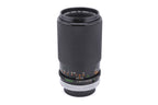 Canon 100mm f4 Macro S.C.