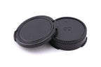 Canon 100mm f4 Macro S.C.