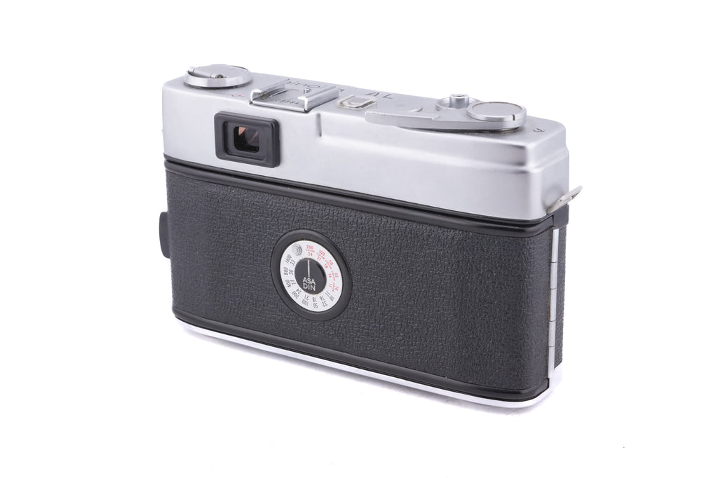 Minolta AL