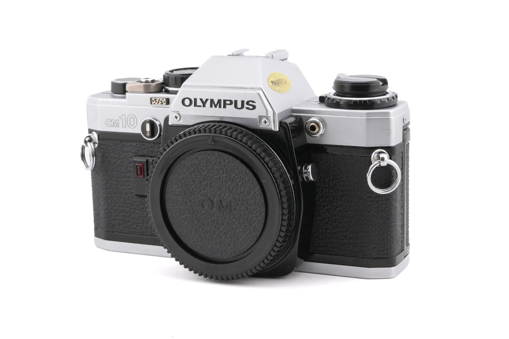 Olympus OM10