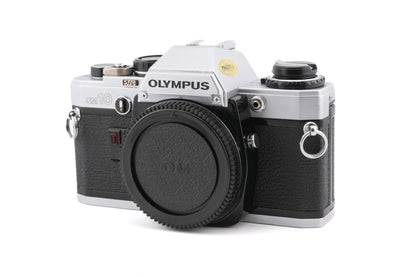 Olympus OM10