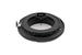 Tamron Adaptall - Fujica (M42) Adapter