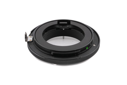 Tamron Adaptall - Fujica (M42) Adapter