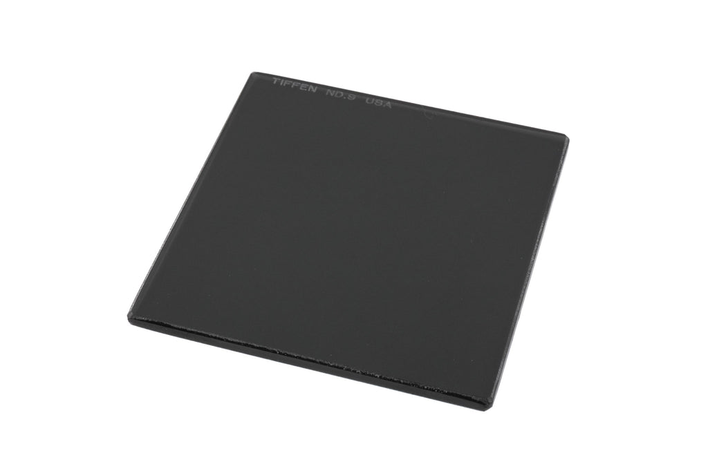 Tiffen 75 x 75 mm Neutral Density Filter ND.9