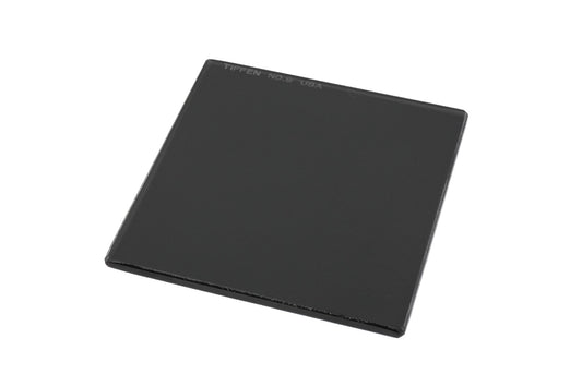Tiffen 3x3" (75mm square) Neutral Density Filter ND.9