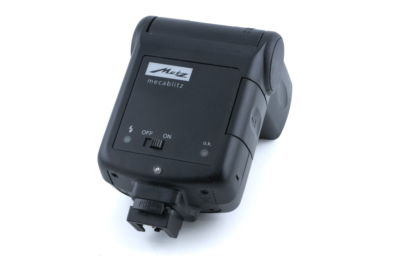 Metz Mecablitz 36 AF-4S