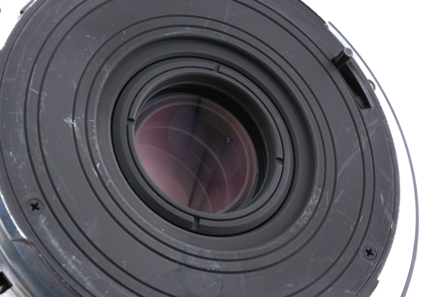 Pentax 75mm f4.5 Super-Multi-Coated Takumar 6x7