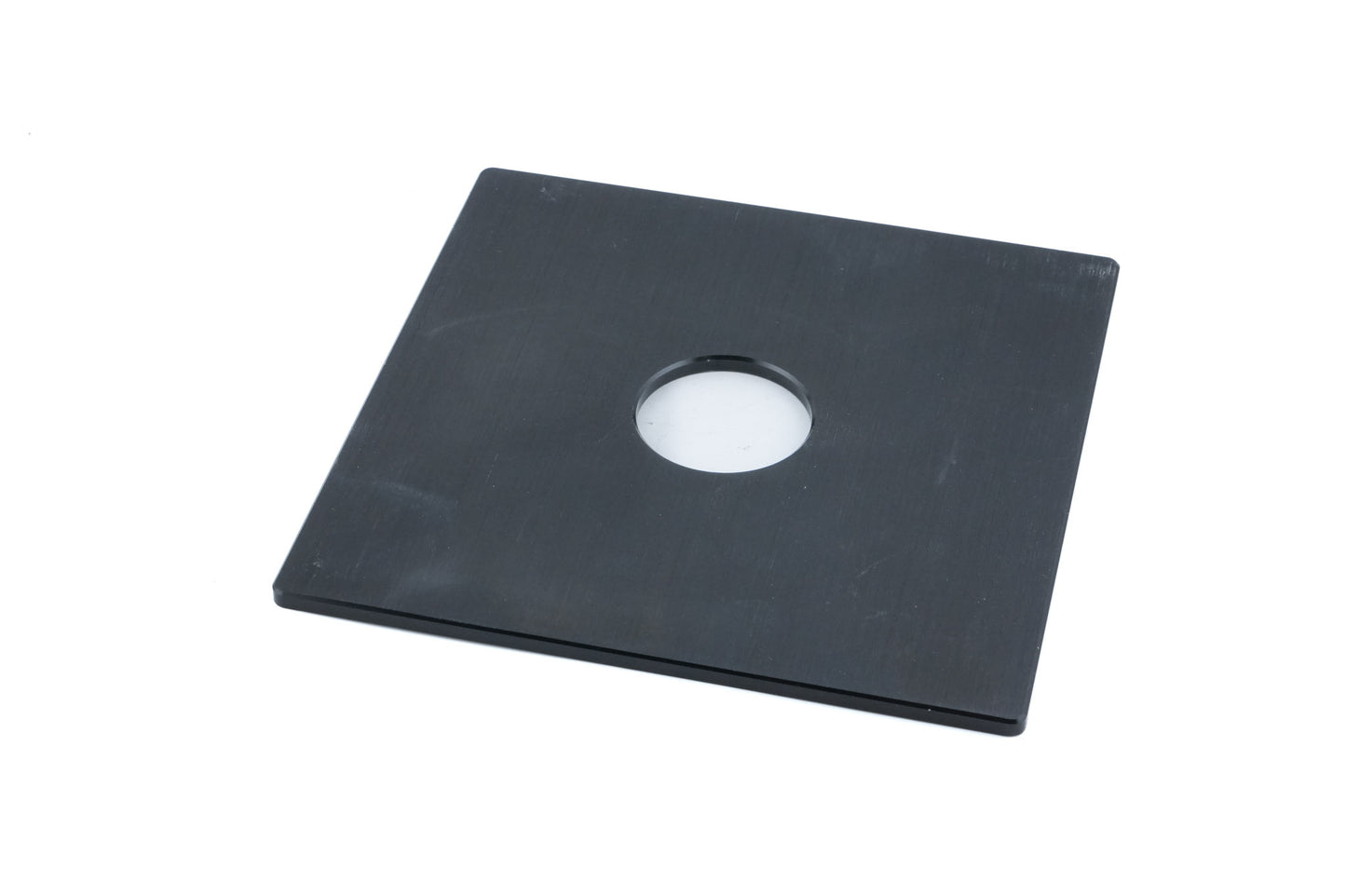 Generic 140 x 140mm Sinar/Horseman Lens Board (Copal #0)