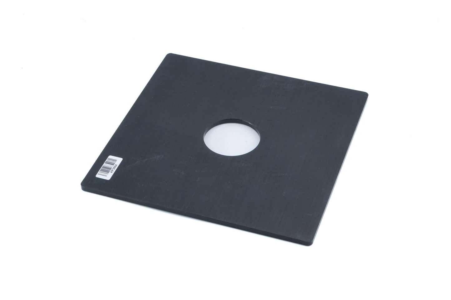 Generic 140 x 140mm Sinar/Horseman Lens Board (Copal #0)