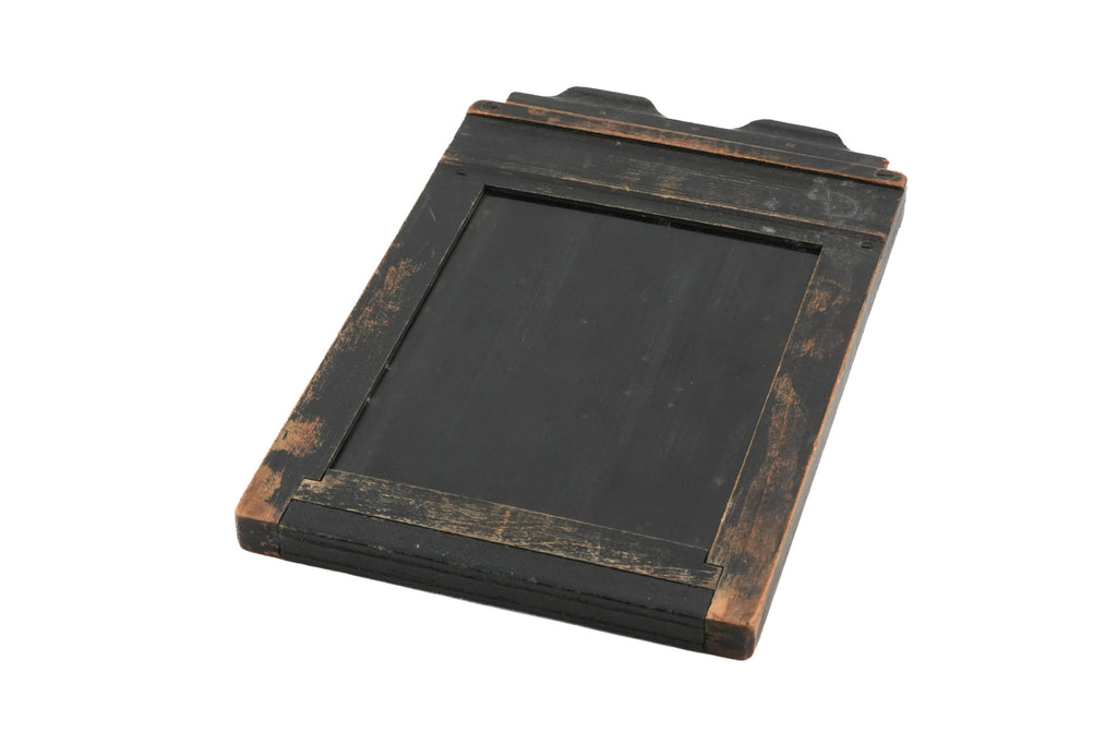 Generic 9 x 12 cm Wooden Film Holder