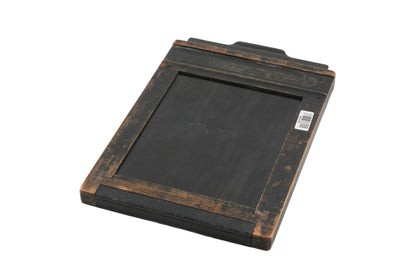 Generic 9x12cm Wooden Film Holder
