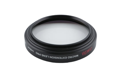 Olympus Camedia MCON-35 Macro Extension Lens