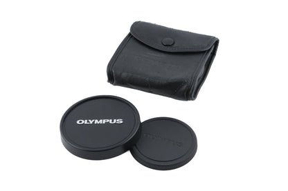 Olympus Camedia MCON-35 Macro Extension Lens