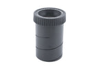Leica 85mm f2.8 Elmaron