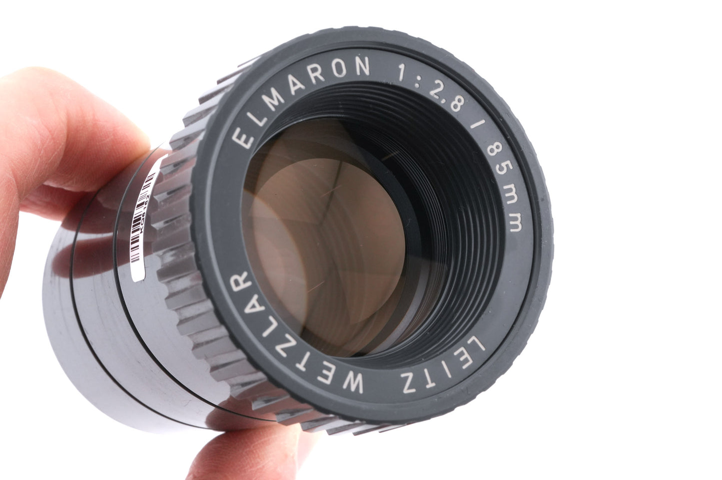 Leica 85mm f2.8 Elmaron