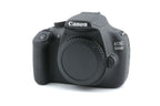 Canon EOS 1200D