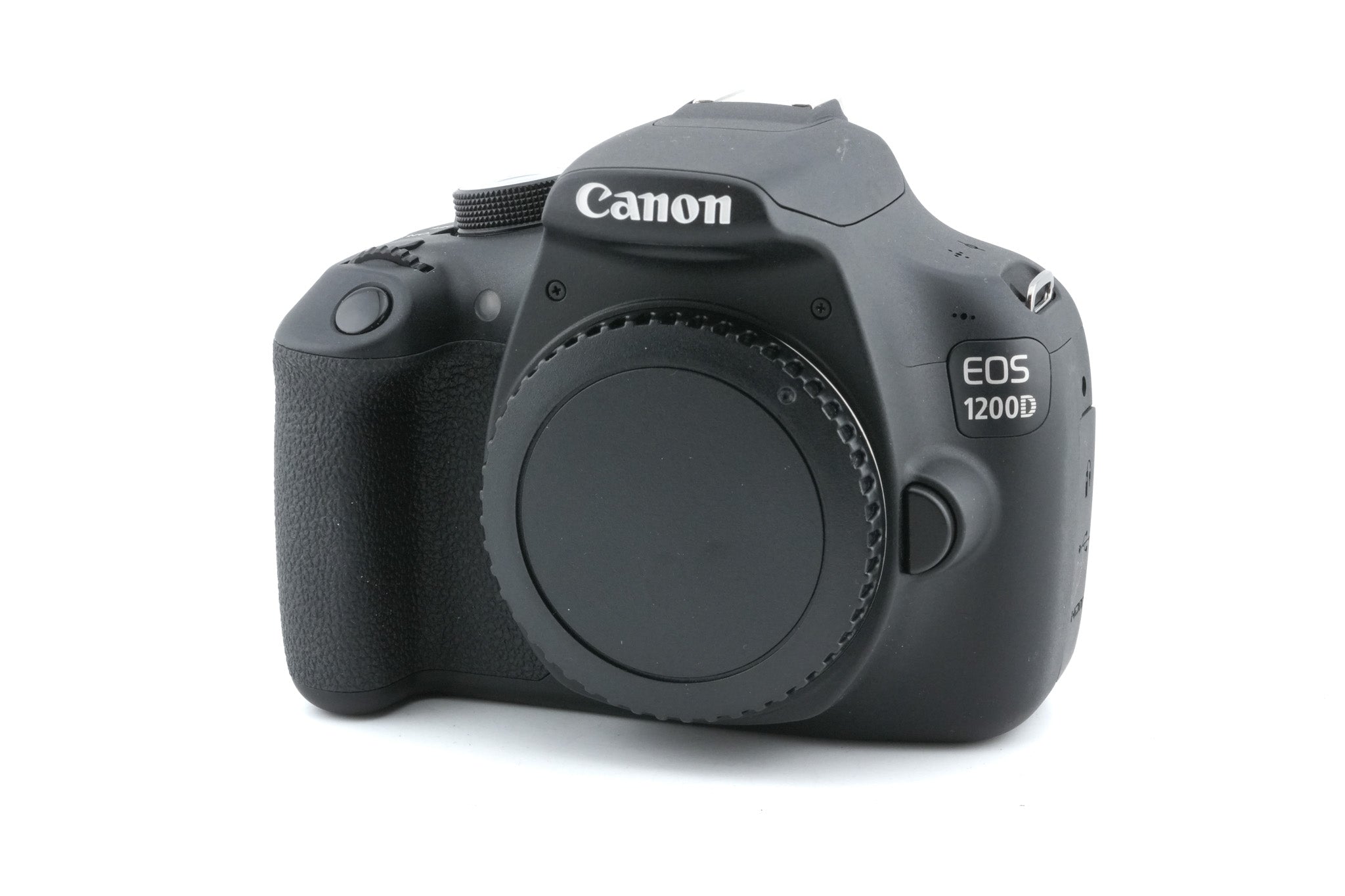 Canon EOS 1200D