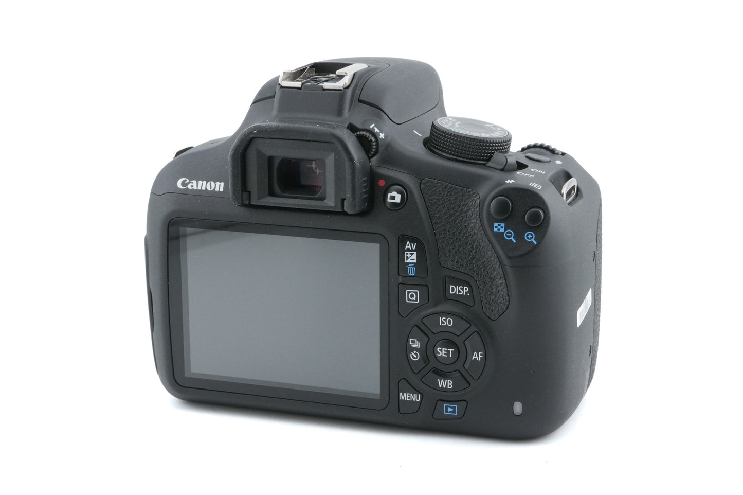 Canon EOS 1200D