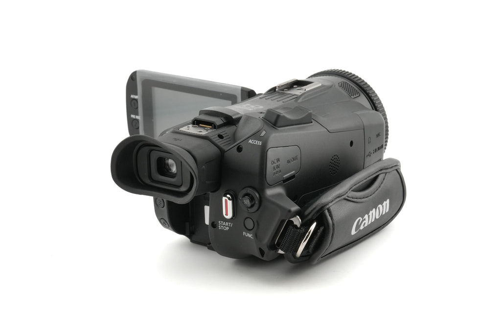 Canon XA11