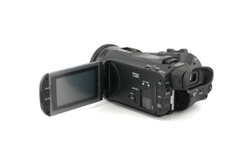 Canon XA11