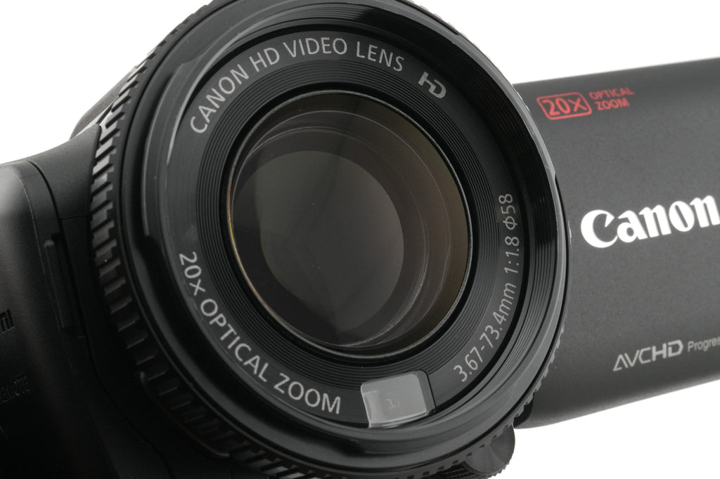 Canon XA11