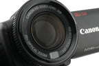 Canon XA11